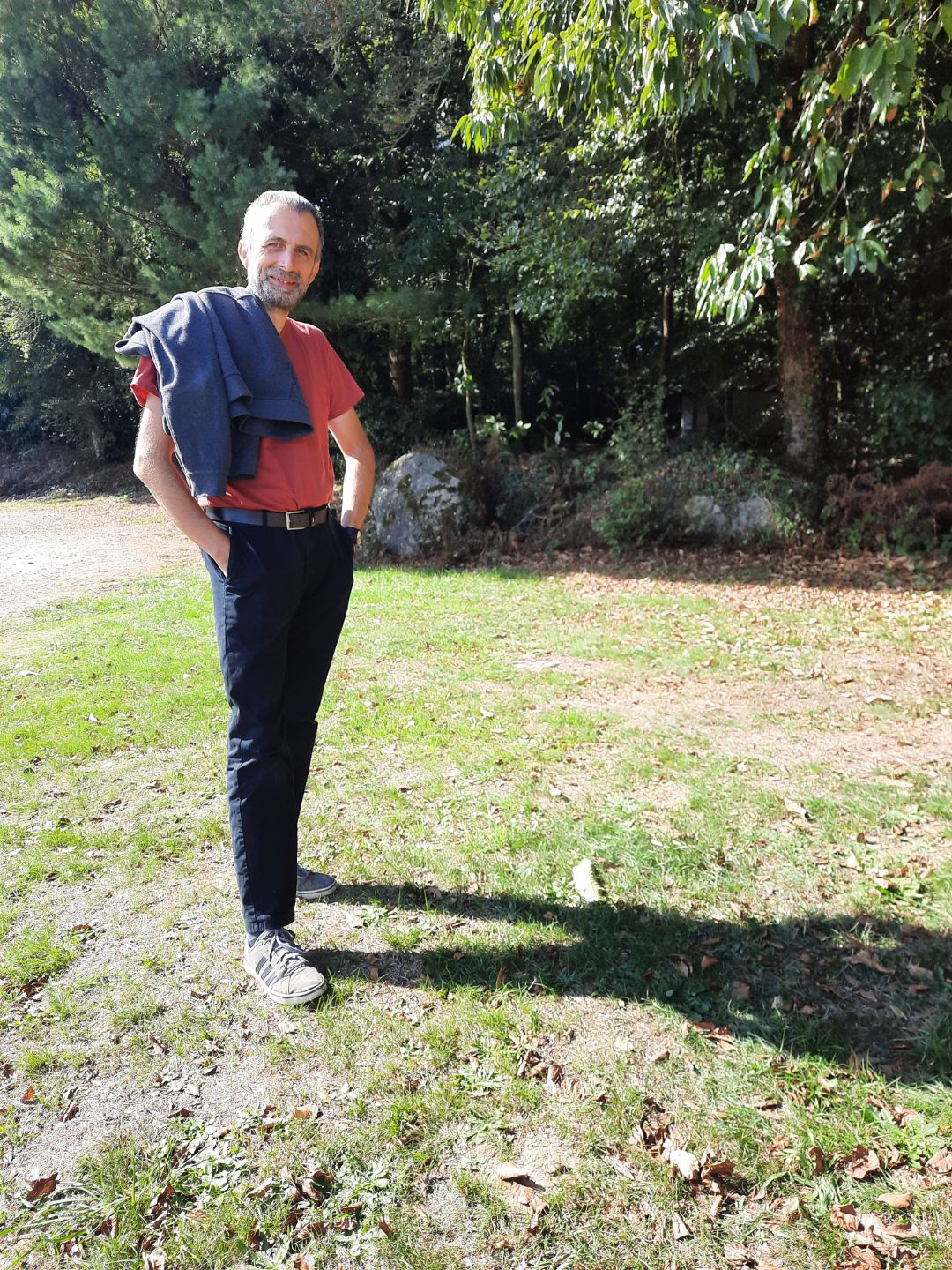 Profil de Ersen, 46 ans, Sexe Monaco à Saint-Fulgent-des-Ormes
