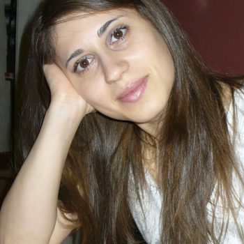 Profil de Maria-cristina, 38 ans, Sexe Monaco à Élesmes