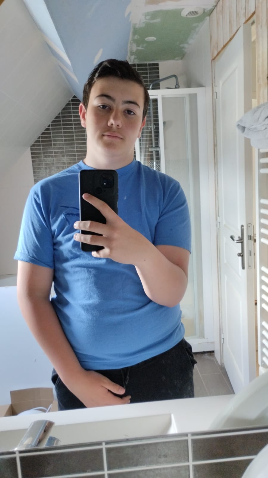 Profil de Badys, 24 ans, Sexe Monaco à Liourdres