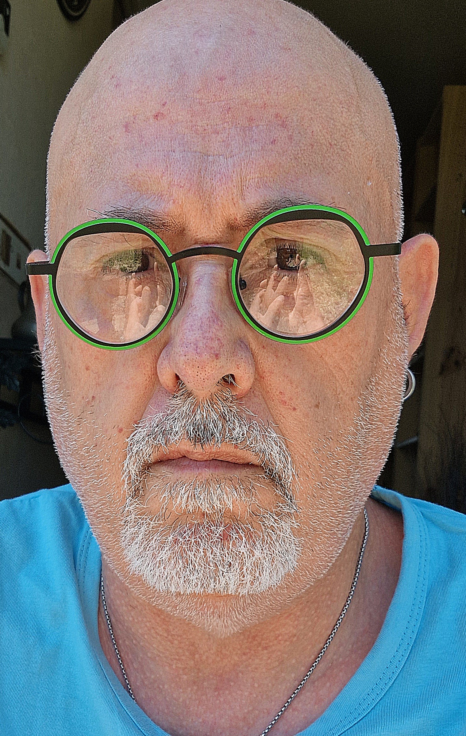 Profil de Fadhel, 51 ans, Sexe Monaco à Thourotte