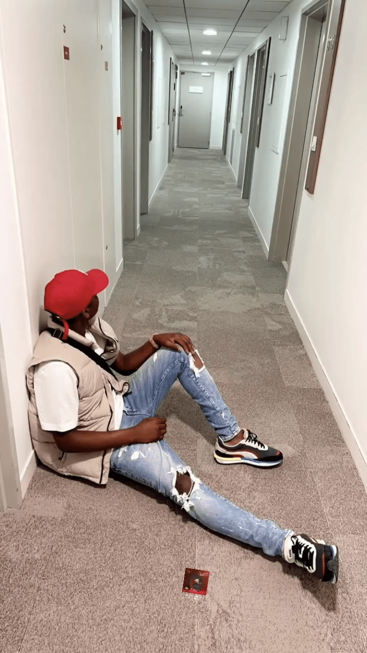 Profil de Fabiano, 27 ans, Sexe Monaco à Crugny