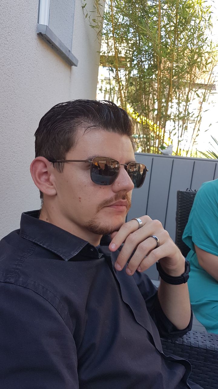 Profil de Iago, 28 ans, Sexe Monaco à Molosmes
