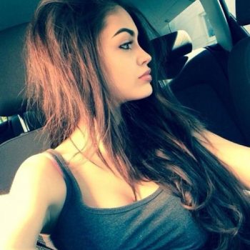 Profil de Sherry, 33 ans, Sexe Monaco à Manot