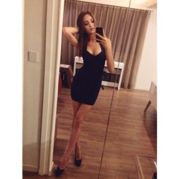 Profil de Ambrine, 28 ans, Sexe Monaco à Rots