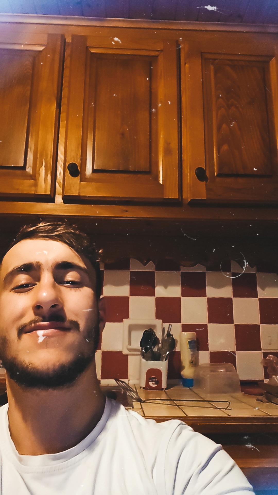 Profil de Abdramane, 24 ans, Sexe Monaco à Moussy