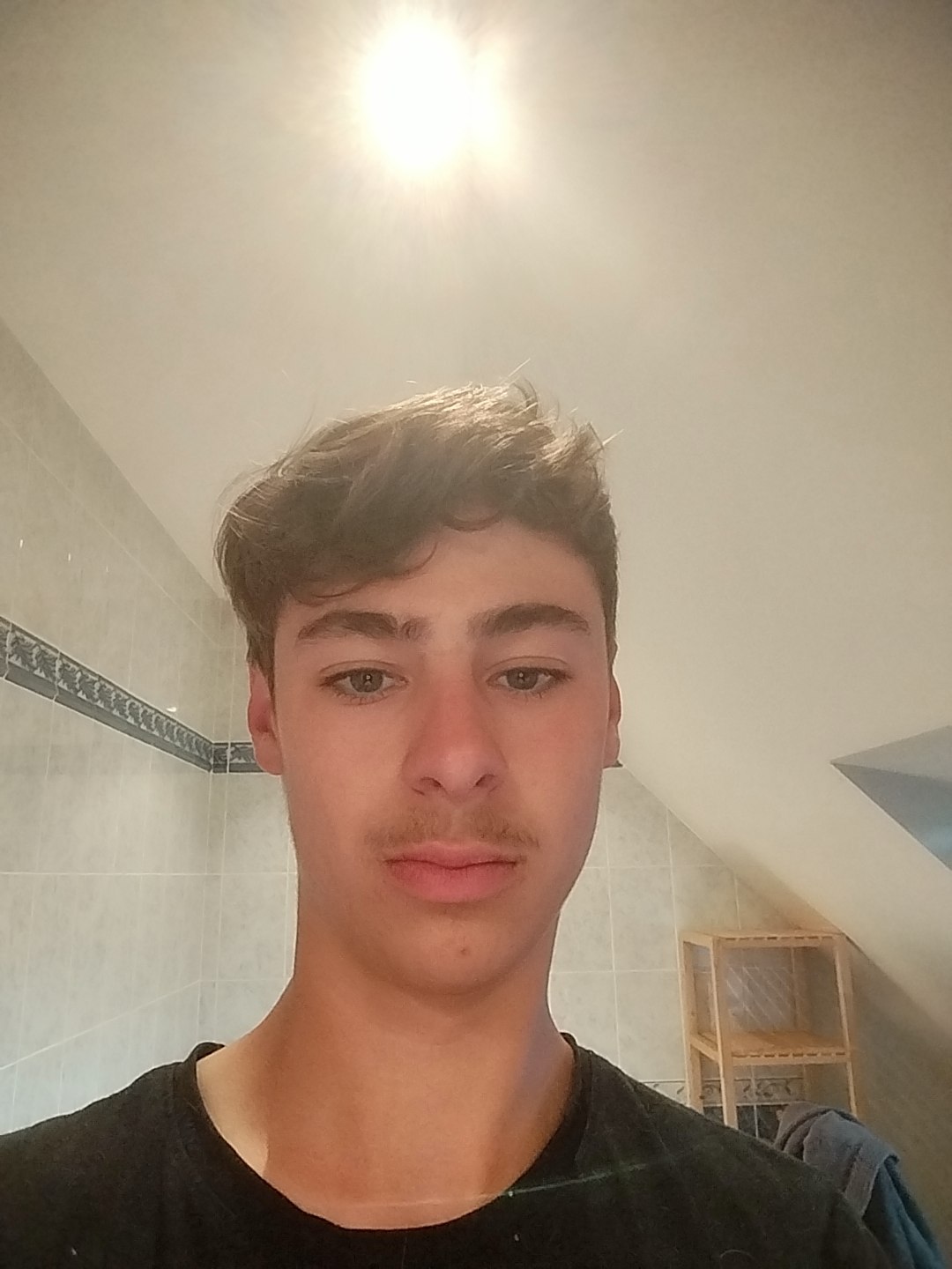 Profil de Joad, 19 ans, Sexe Monaco à Contres