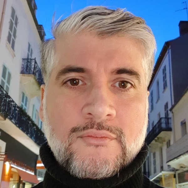 Profil de Geremie, 48 ans, Sexe Monaco à Laneuveville-derrière-Foug