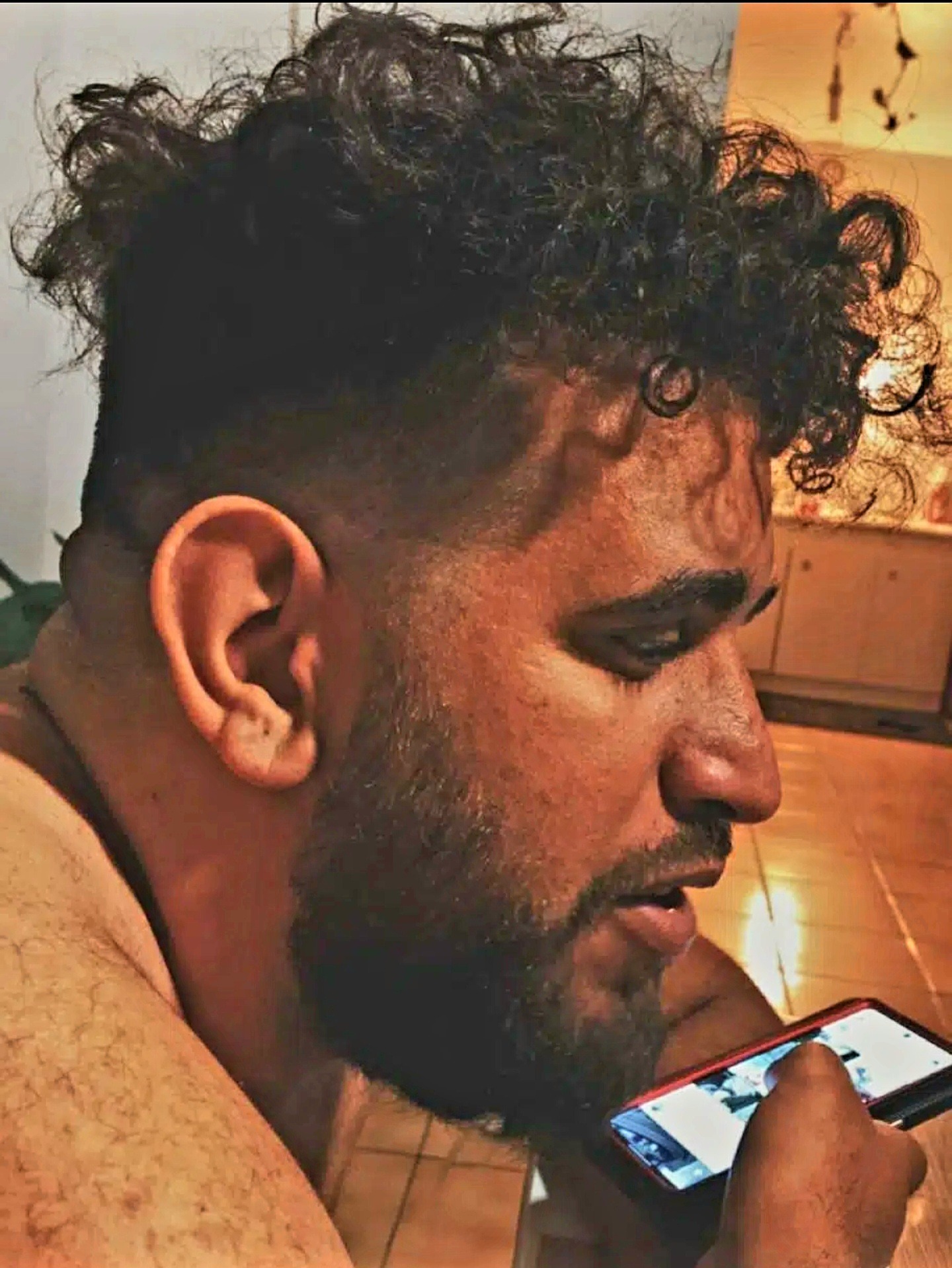 Profil de Salah, 30 ans, Sexe Monaco à Saint-Sornin