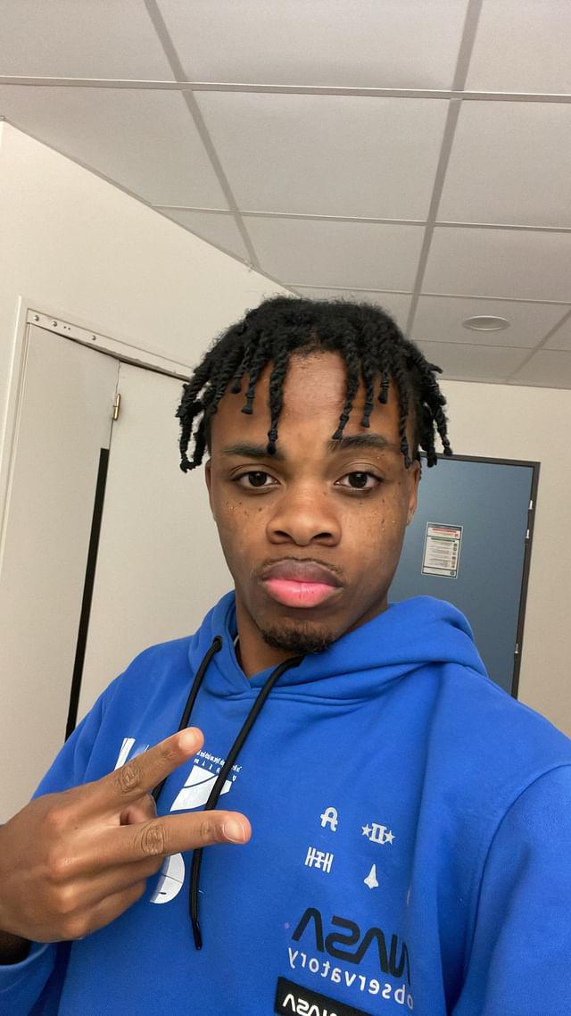 Profil de Badiss, 19 ans, Sexe Monaco à Vicq-sur-Mer