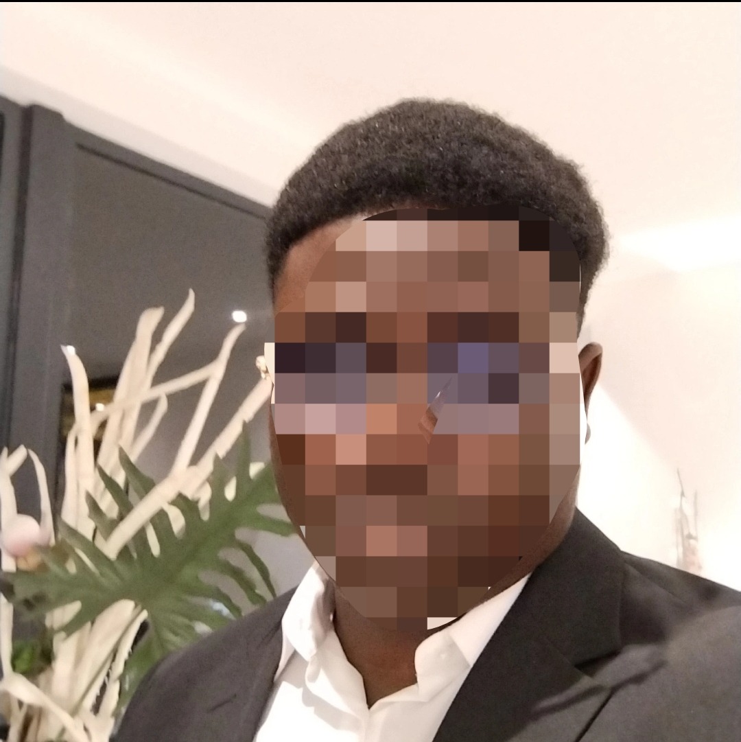 Profil de Georges-marie, 22 ans, Sexe Monaco à Faget-Abbatial
