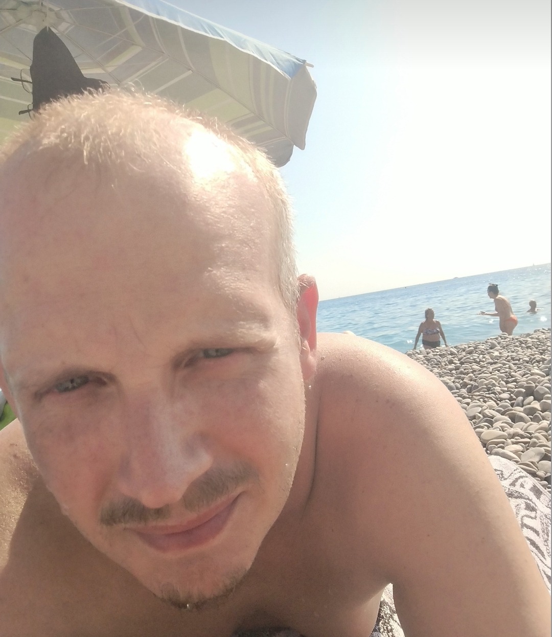 Profil de Salimou, 43 ans, Sexe Monaco à Douriez
