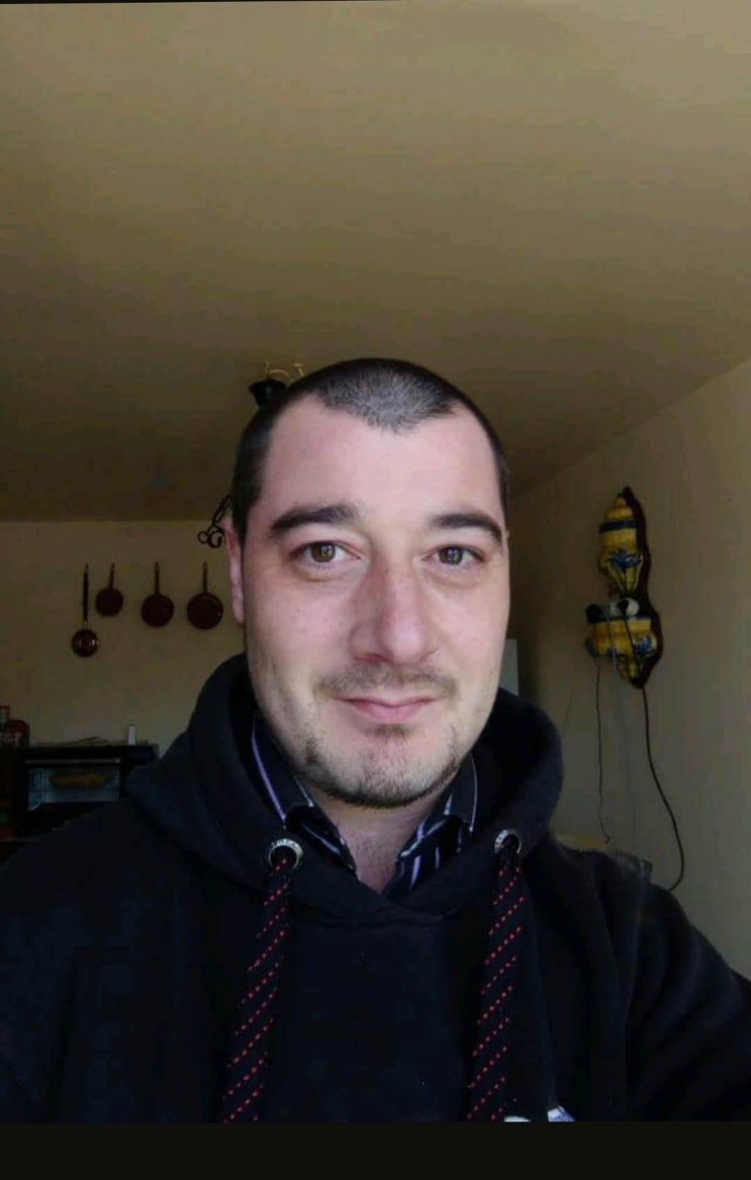 Profil de Bader, 39 ans, Sexe Monaco à Plasnes