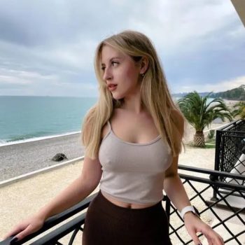 Profil de Ameline, 28 ans, Sexe Monaco à Terroles