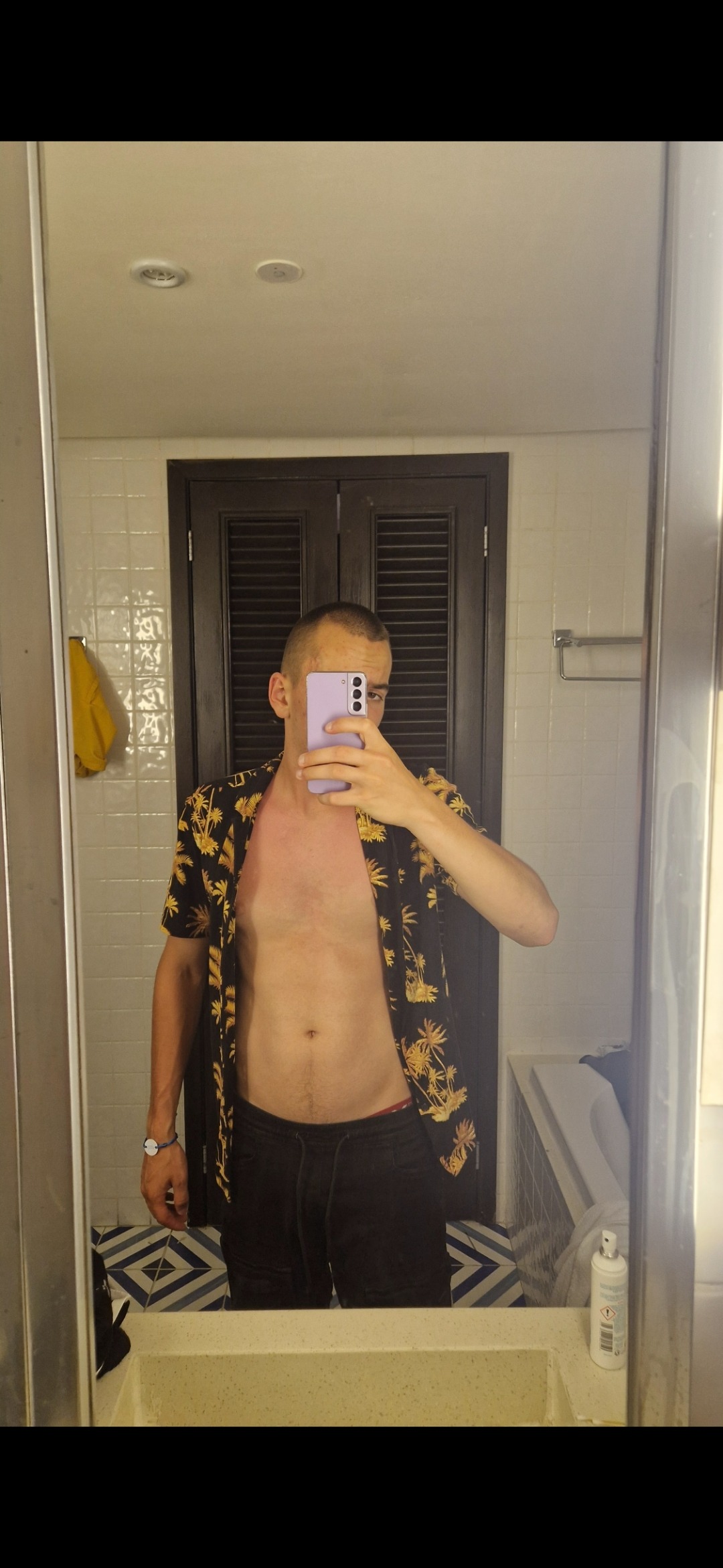 Profil de Zao, 18 ans, Sexe Monaco à LaChapelle