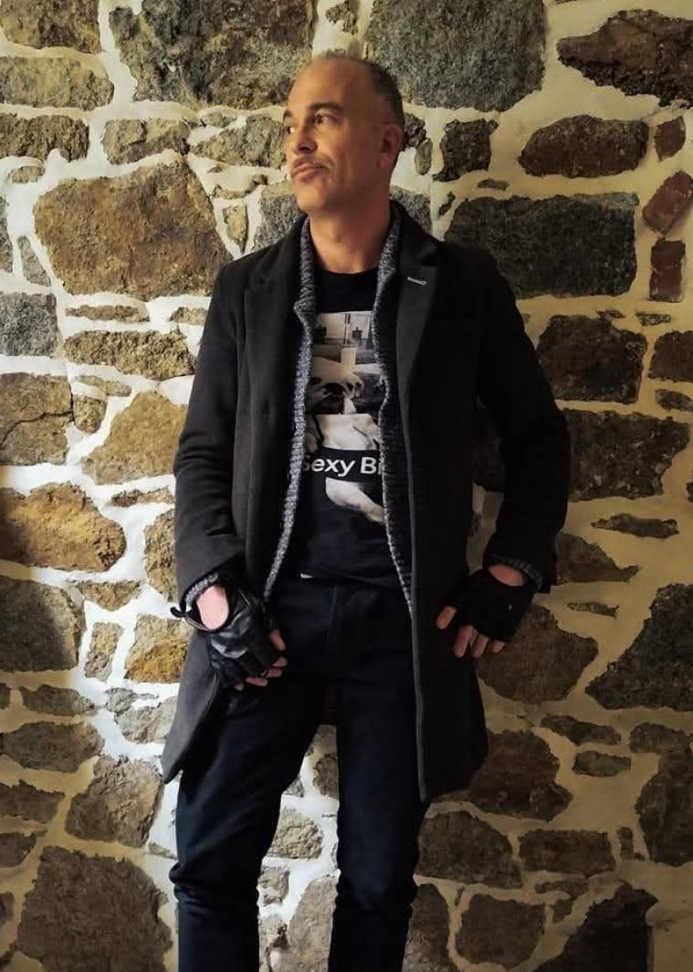 Profil de Duncan, 45 ans, Sexe Monaco à Piolenc