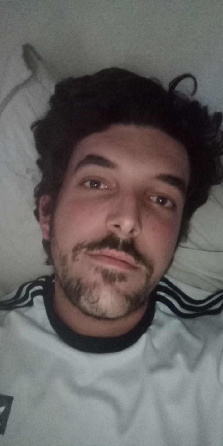 Profil de Galen, 29 ans, Sexe Monaco à Tocqueville