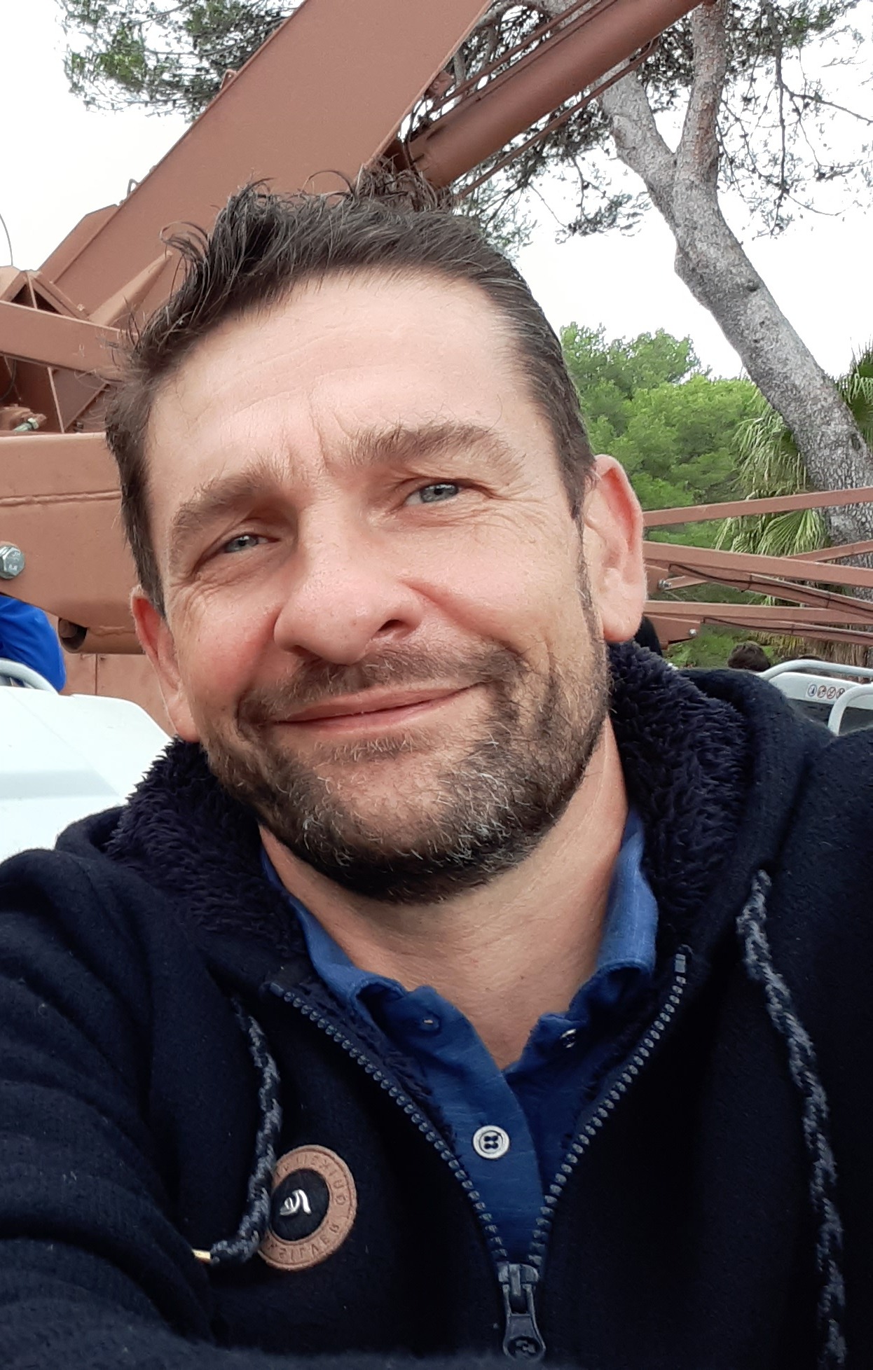 Profil de Guewen, 45 ans, Sexe Monaco à LeNoyer