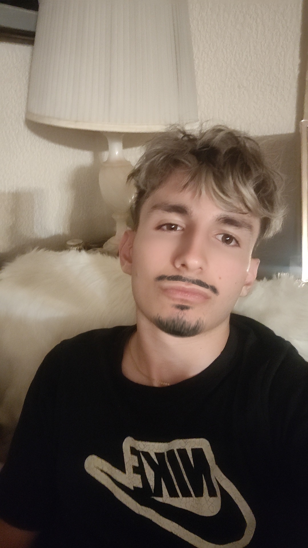 Profil de Mounoussamy, 22 ans, Sexe Monaco à Charix