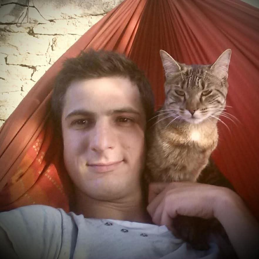 Profil de Ilir, 36 ans, Sexe Monaco à Ansauvillers