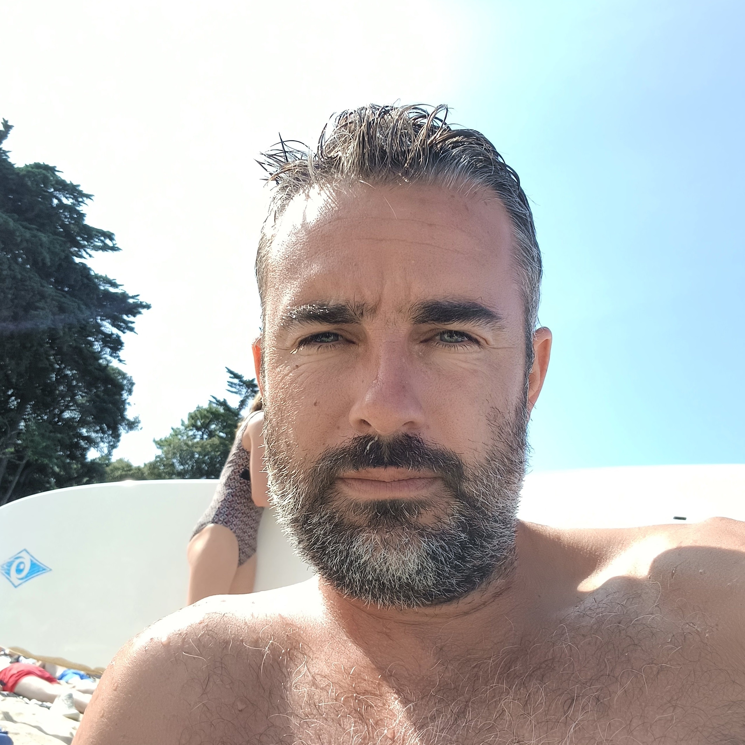 Profil de Huu, 40 ans, Sexe Monaco à LaGarde