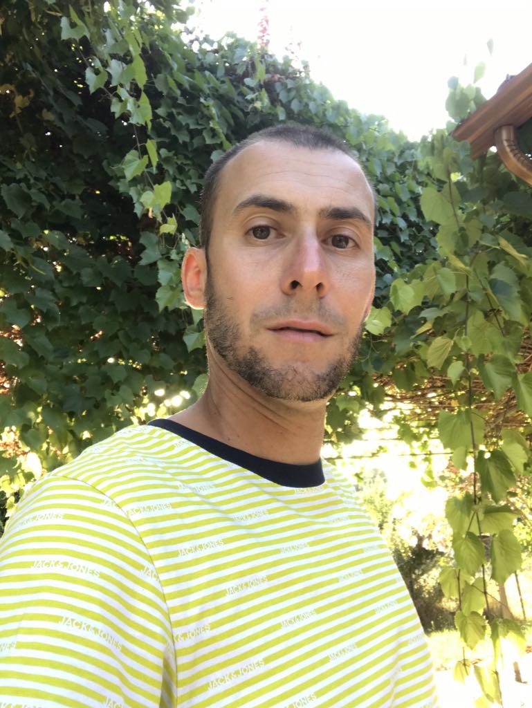Profil de Ubald, 37 ans, Sexe Monaco à Saint-Fulgent-des-Ormes