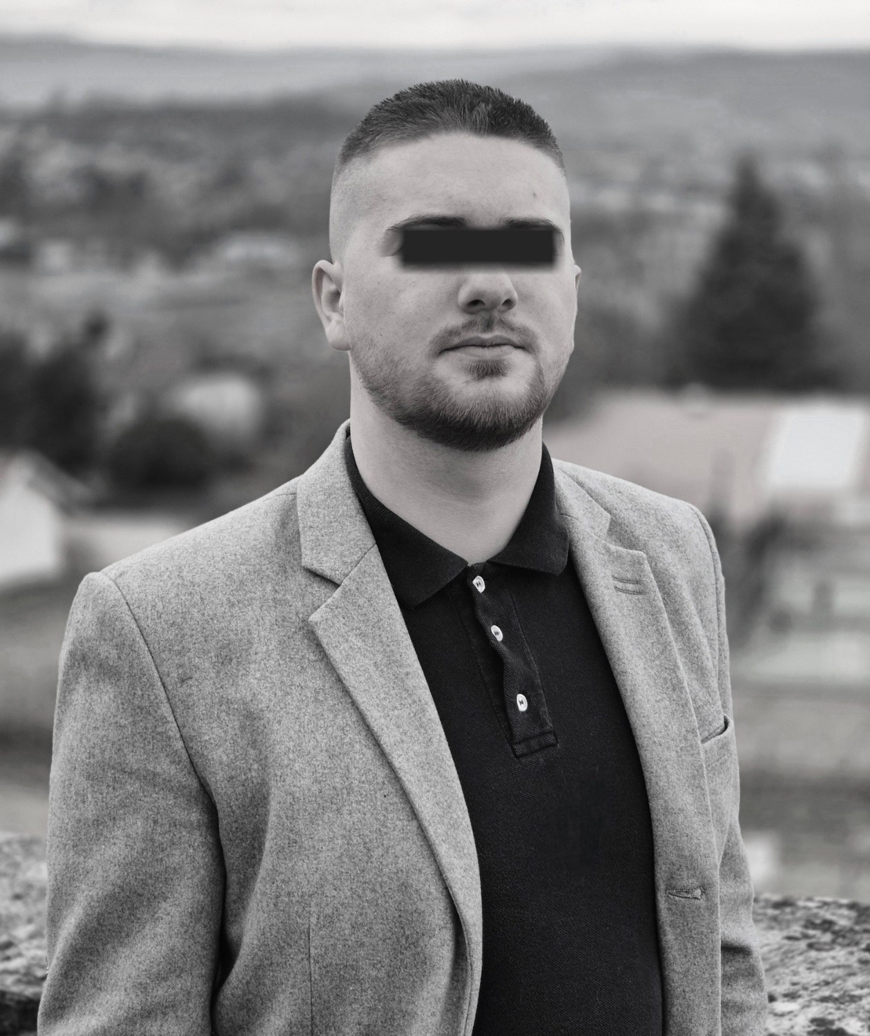 Profil de Romin, 25 ans, Sexe Monaco à Saint-Sornin