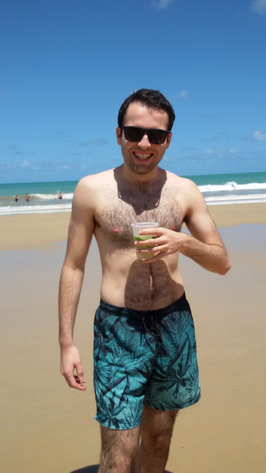 Profil de Gamil, 27 ans, Sexe Monaco à LaSerre