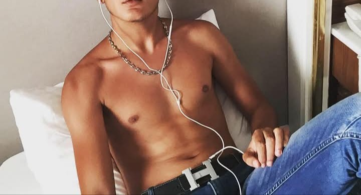 Profil de Norick, 31 ans, Sexe Monaco à Tilly-sur-Meuse