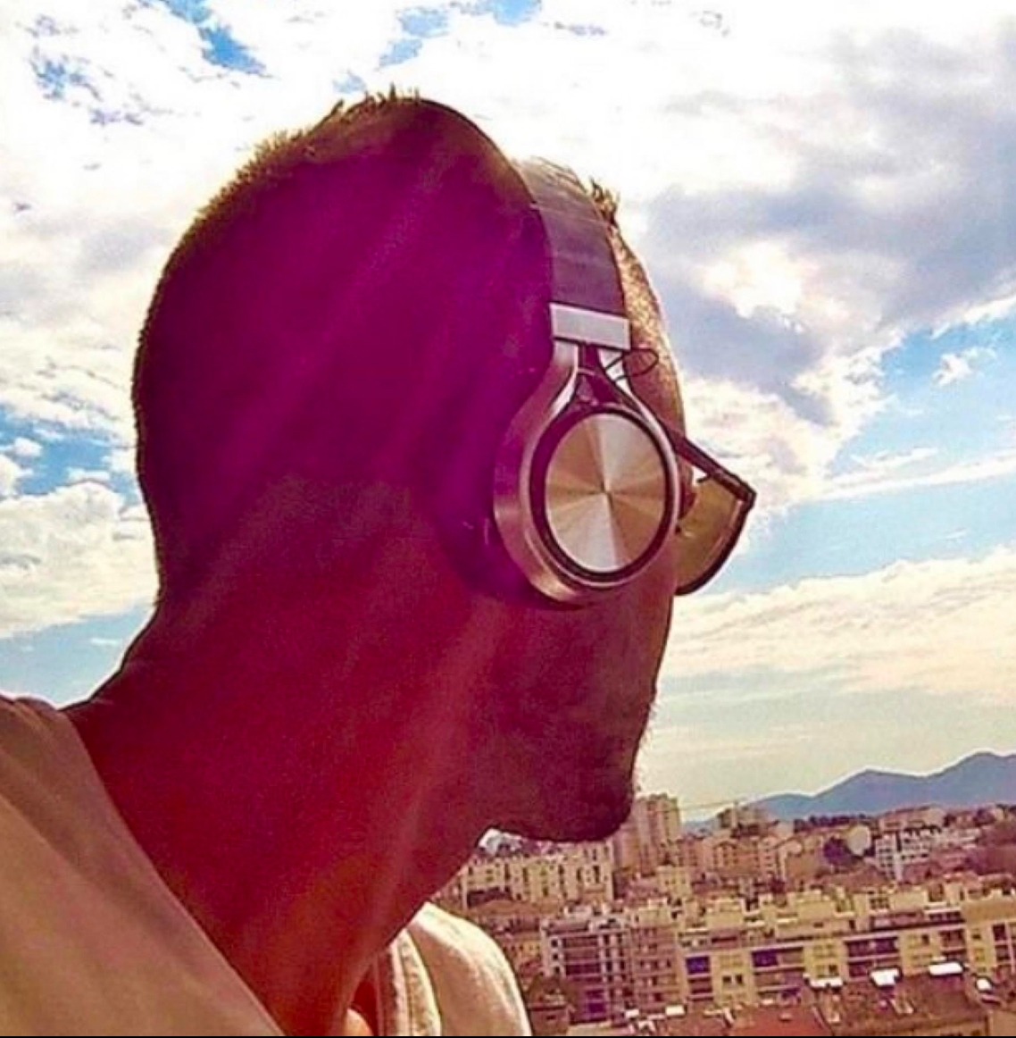 Profil de Yahel, 43 ans, Sexe Monaco à Aulnay