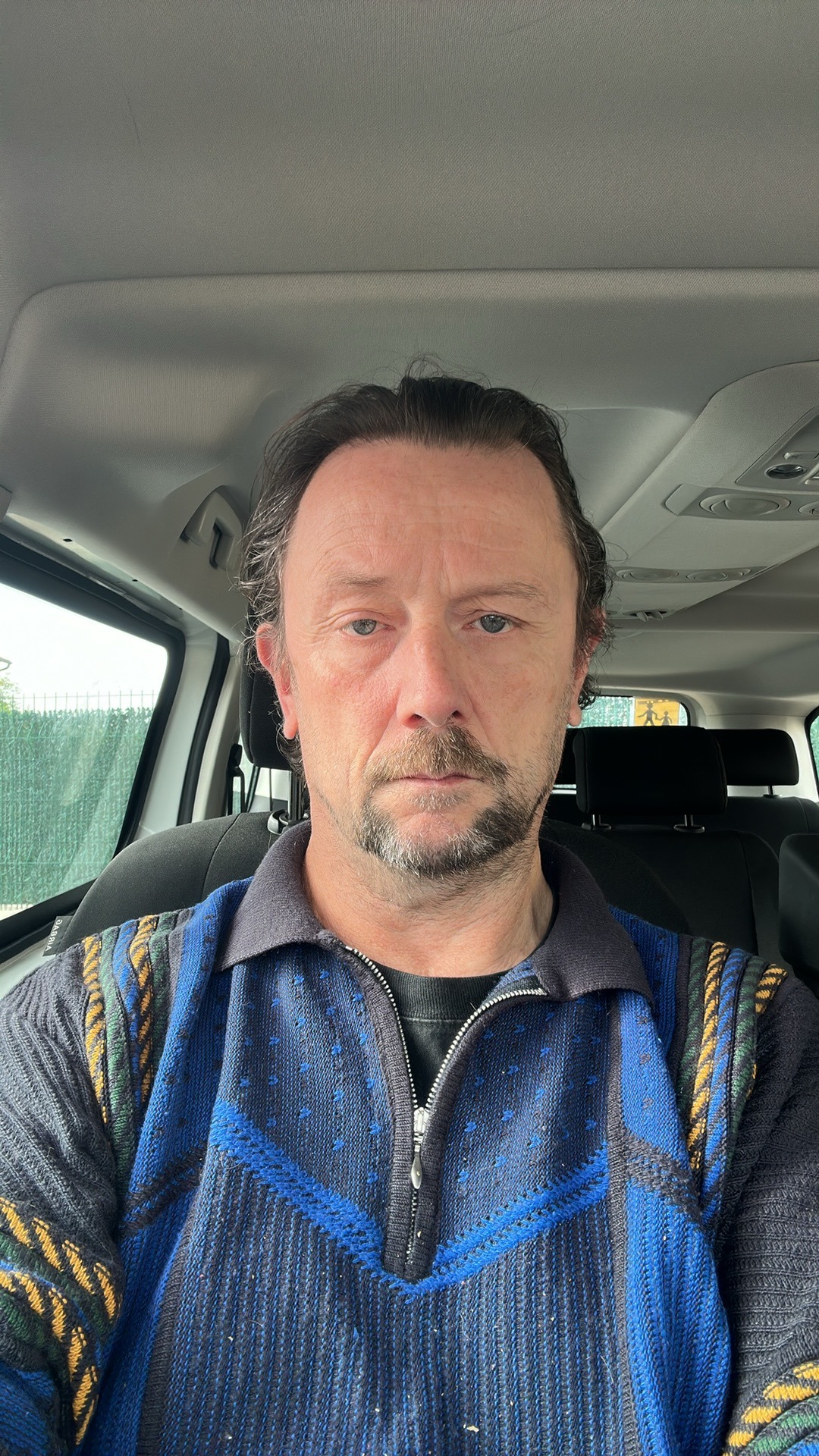 Profil de Aidan, 53 ans, Sexe Monaco à Vanlay