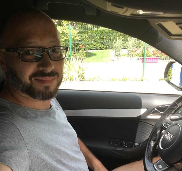 Profil de Prince, 55 ans, Sexe Monaco à Chamborand
