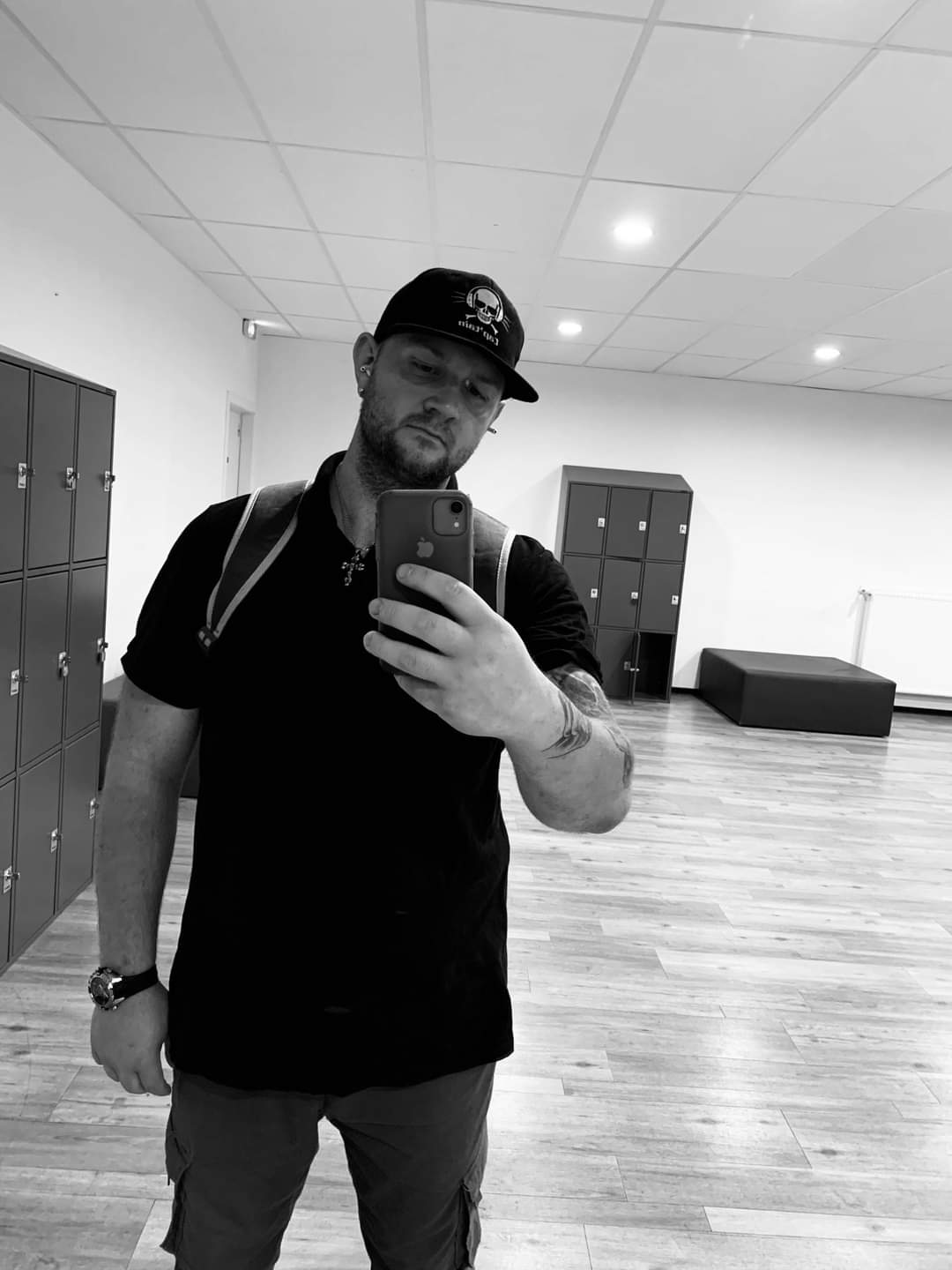 Profil de Moad, 32 ans, Sexe Monaco à Bourg-Archambault