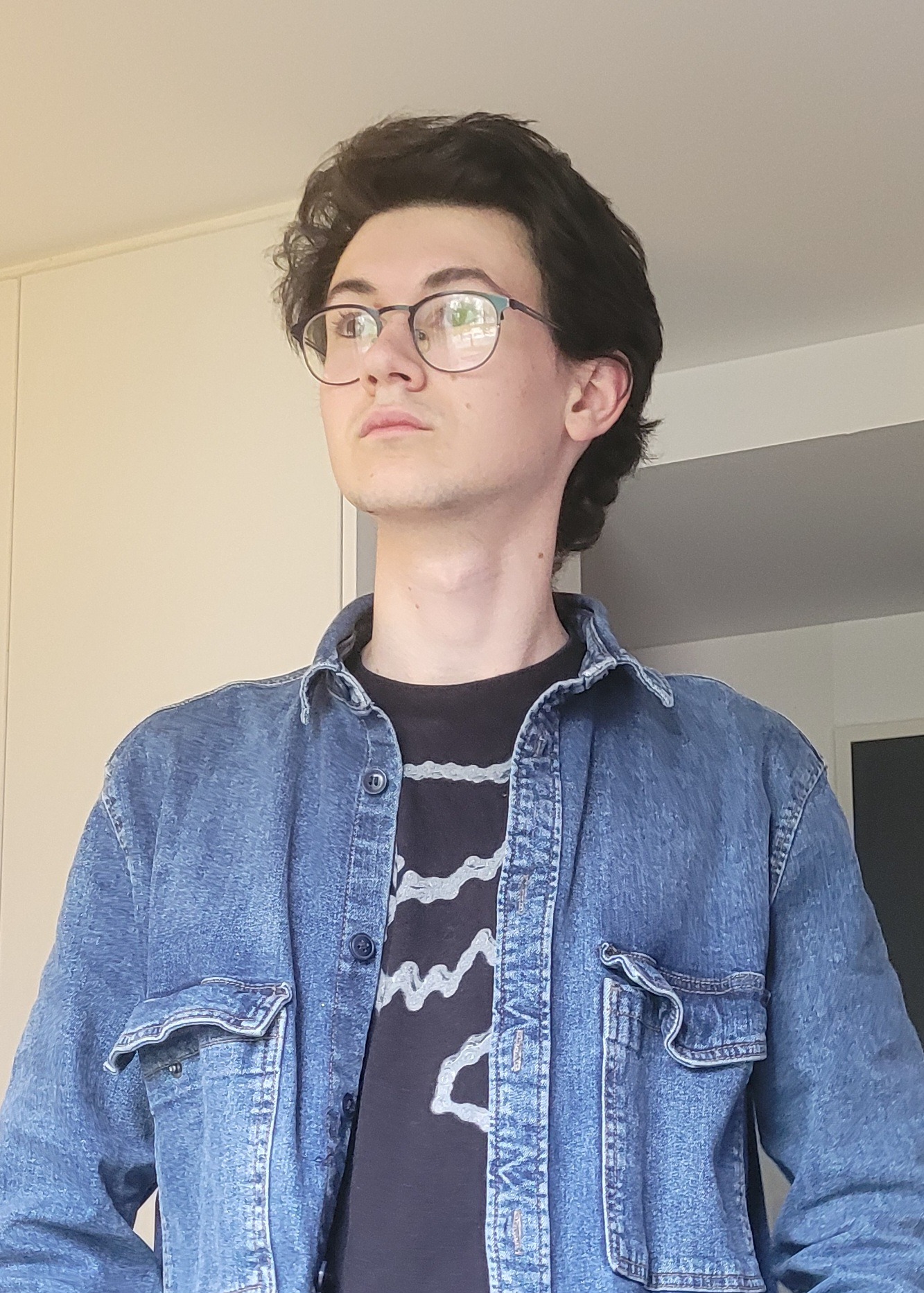 Profil de Morhad, 20 ans, Sexe Monaco à Tilleul-Dame-Agnès