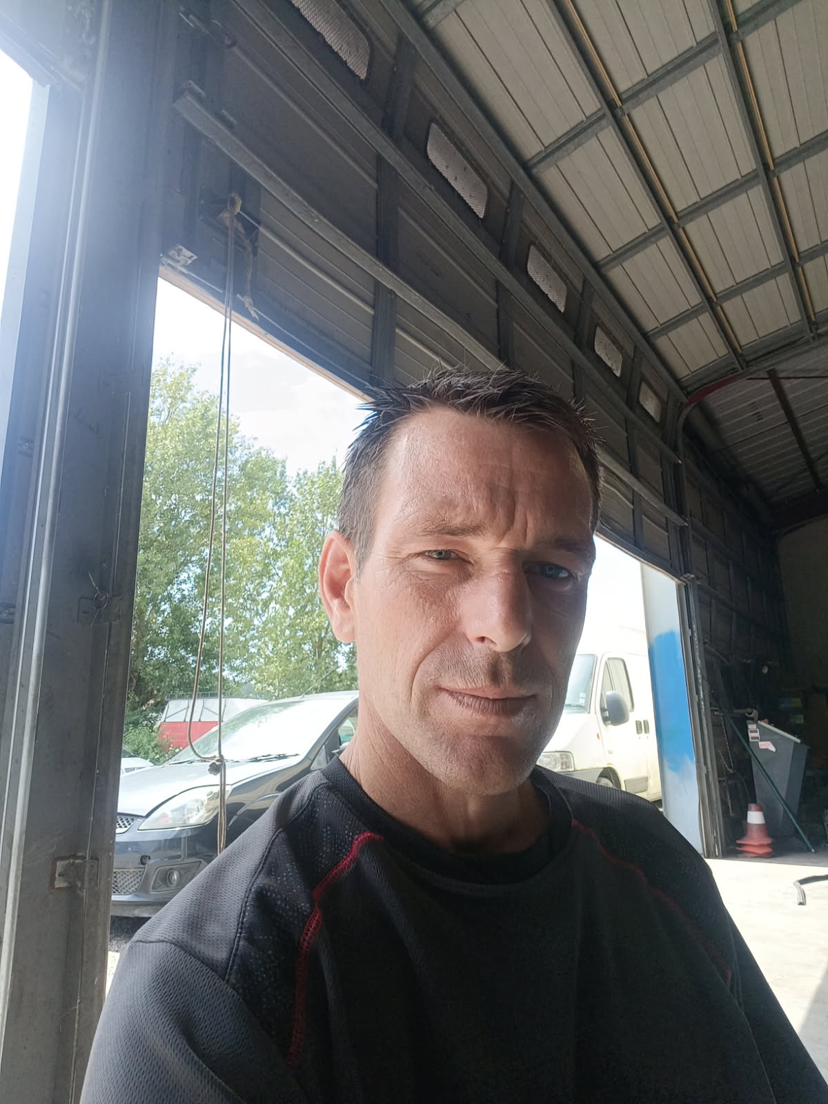 Profil de Nattan, 39 ans, Sexe Monaco à Serans