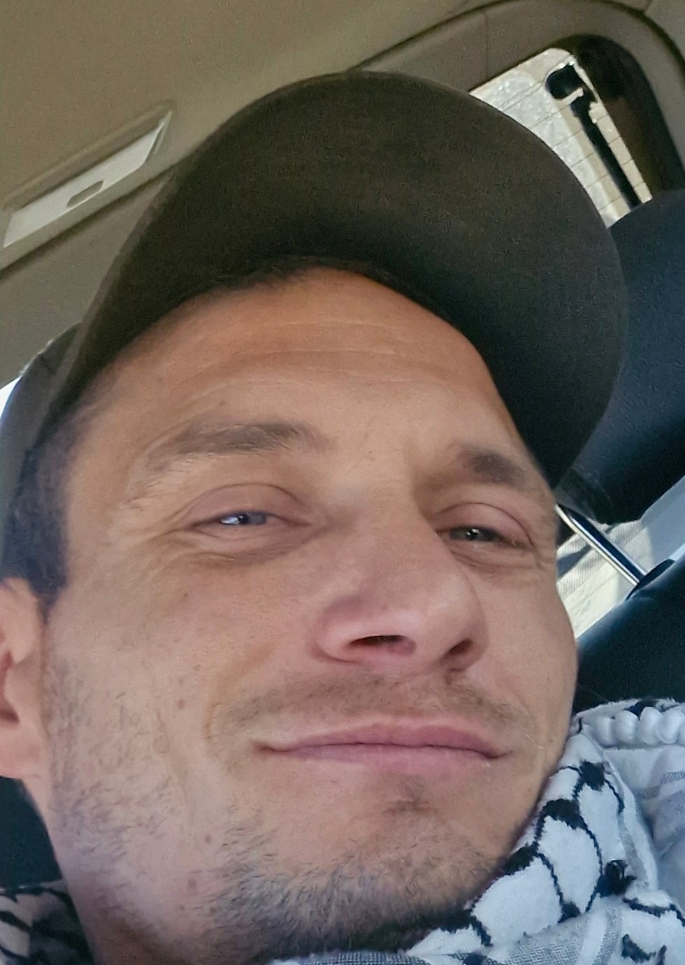 Profil de Sufyan, 39 ans, Sexe Monaco à Dommary-Baroncourt