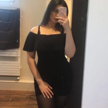 Profil de Mailou, 28 ans, Sexe Monaco à Neufgrange