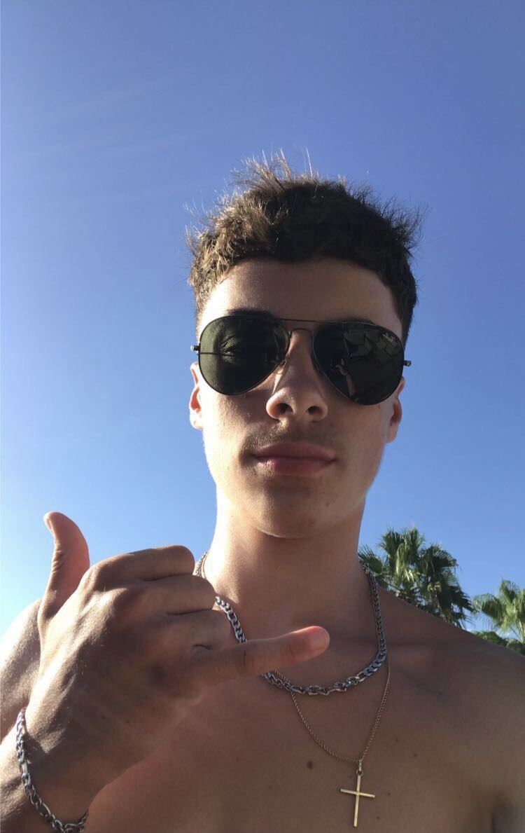 Profil de Mirsad, 22 ans, Sexe Monaco à Massay