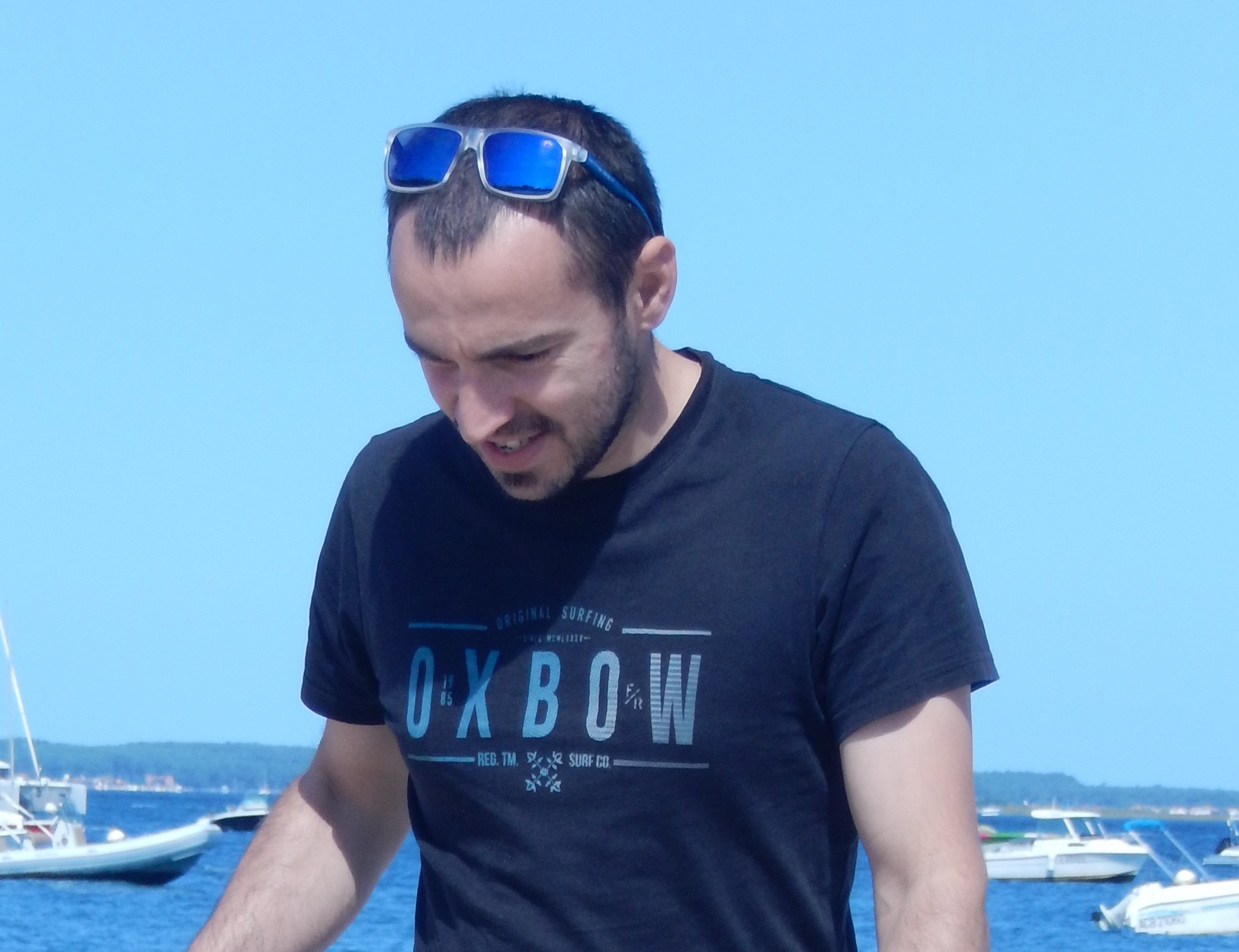 Profil de Malike, 36 ans, Sexe Monaco à Écully