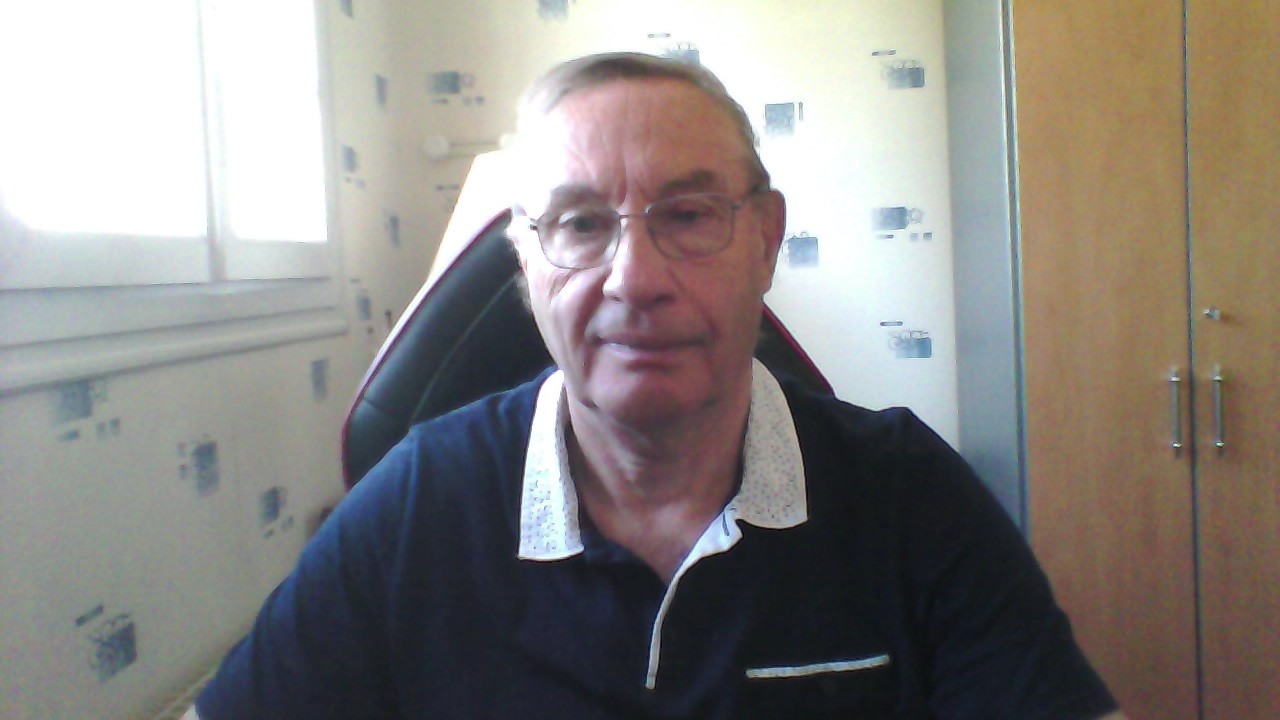 Profil de Arthus, 55 ans, Sexe Monaco à Mello