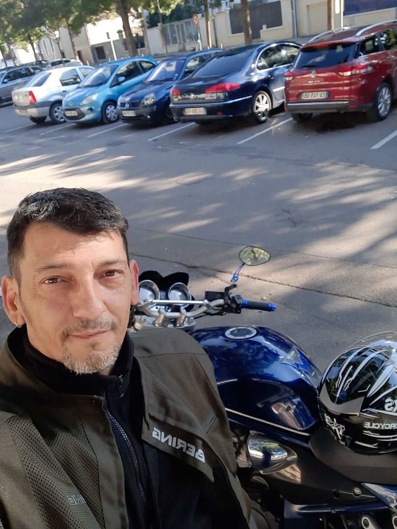 Profil de Ismain, 42 ans, Sexe Monaco à Mouettes