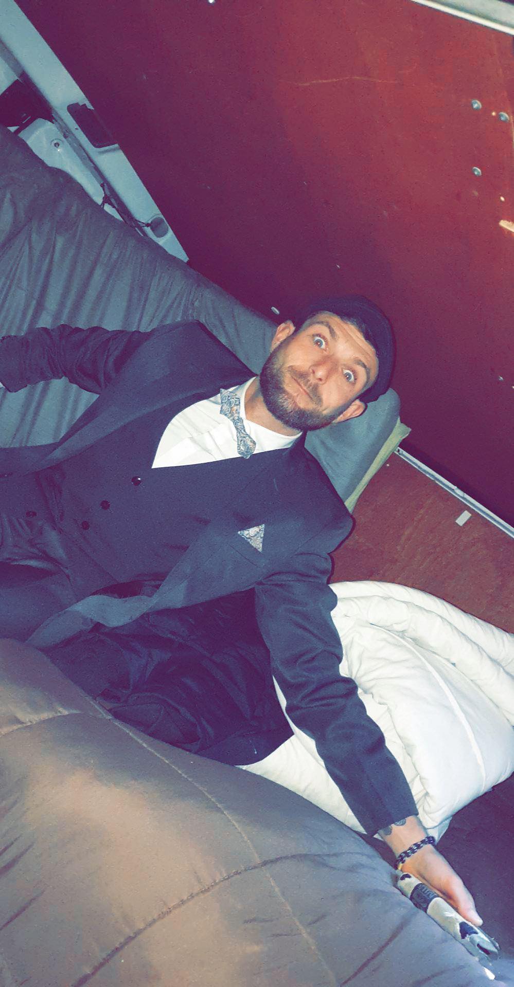 Profil de Baptyste, 32 ans, Sexe Monaco à Ladern-sur-Lauquet