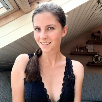 Profil de Paule, 27 ans, Sexe Monaco à LeNoyer