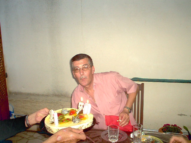Profil de Carel, 55 ans, Sexe Monaco à Jouy-aux-Arches