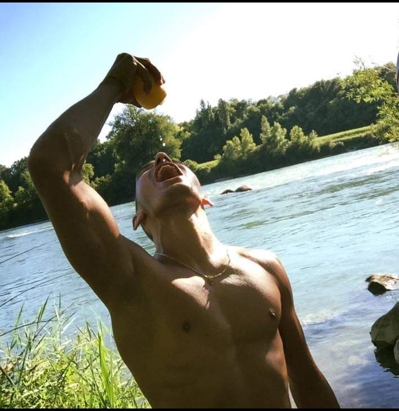 Profil de Nilo, 32 ans, Sexe Monaco à Quissac