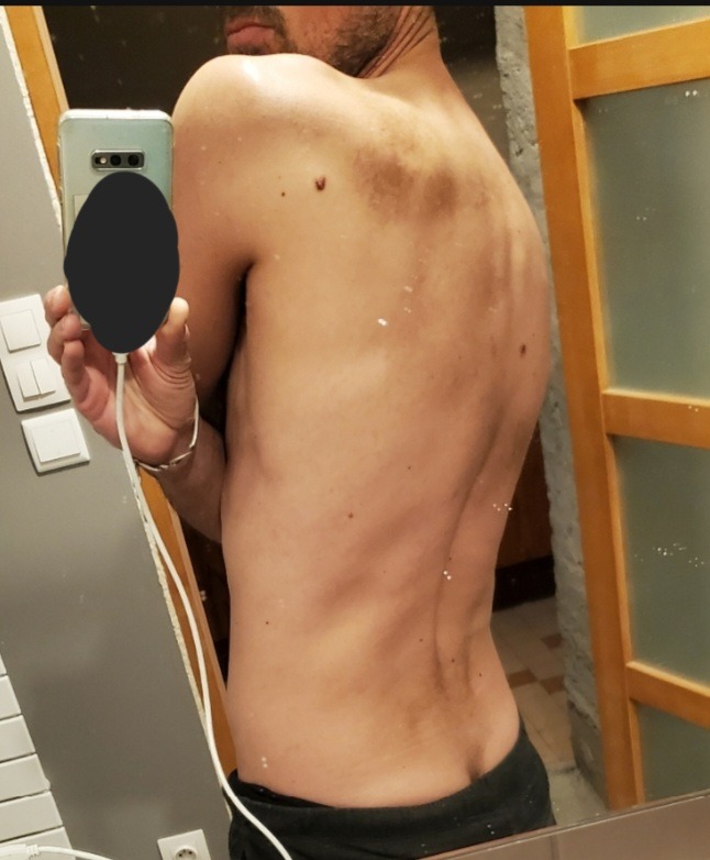 Profil de Thelor, 41 ans, Sexe Monaco à Escource