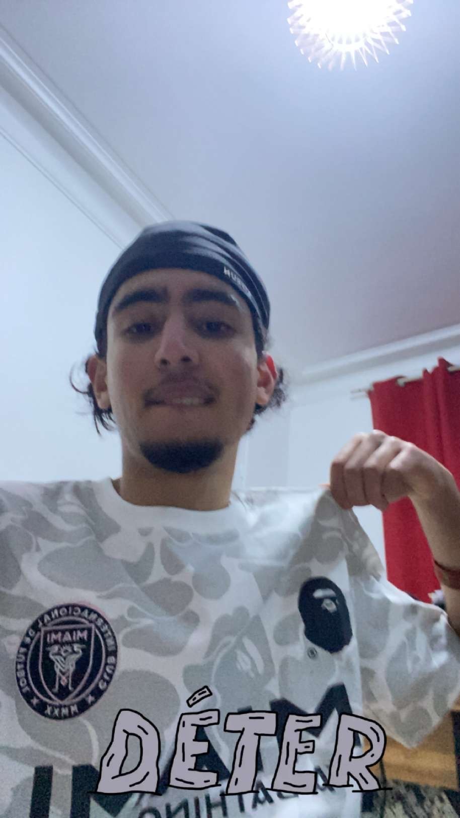 Profil de Souleymane, 19 ans, Sexe Monaco à Minerve