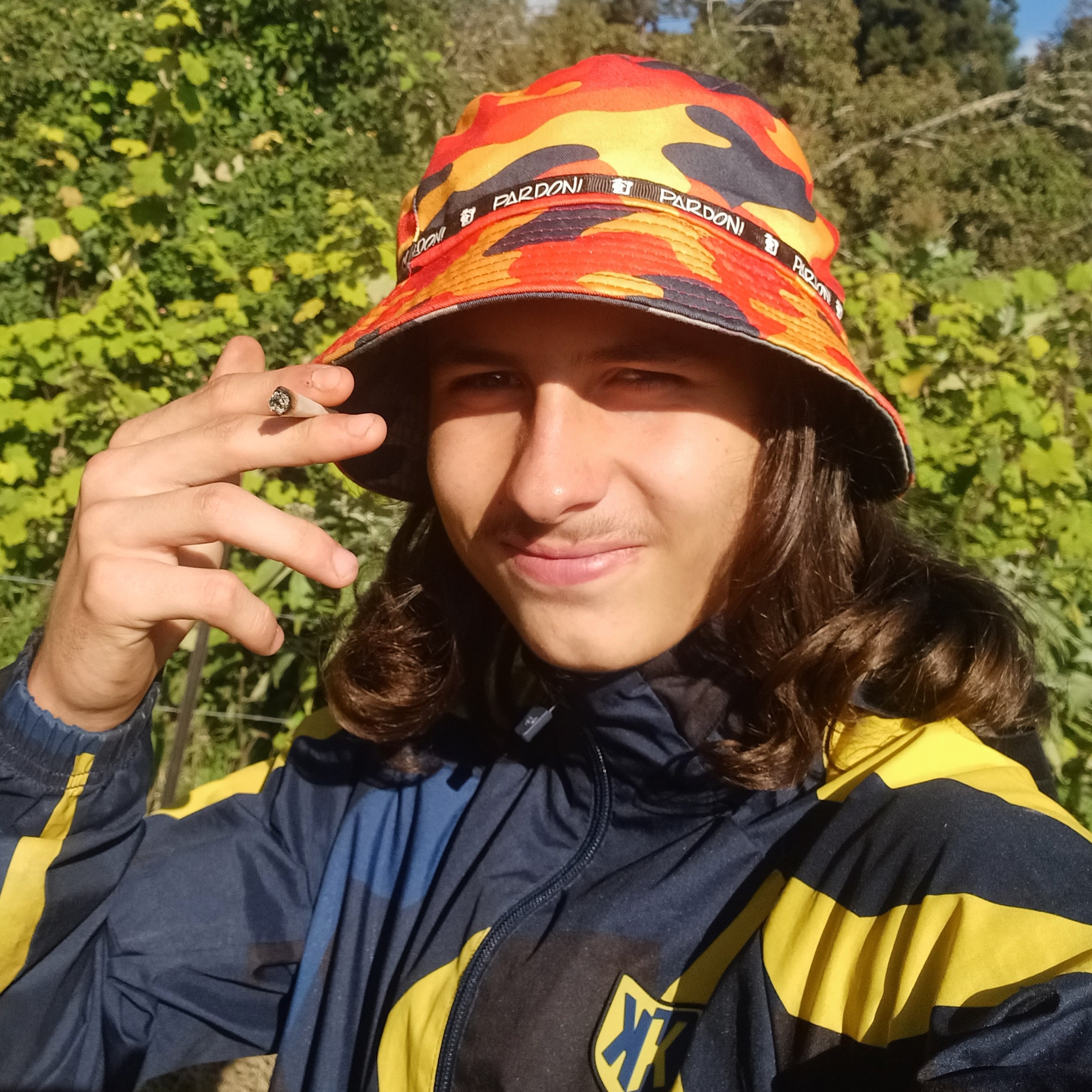 Profil de Sabry, 22 ans, Sexe Monaco à Granville