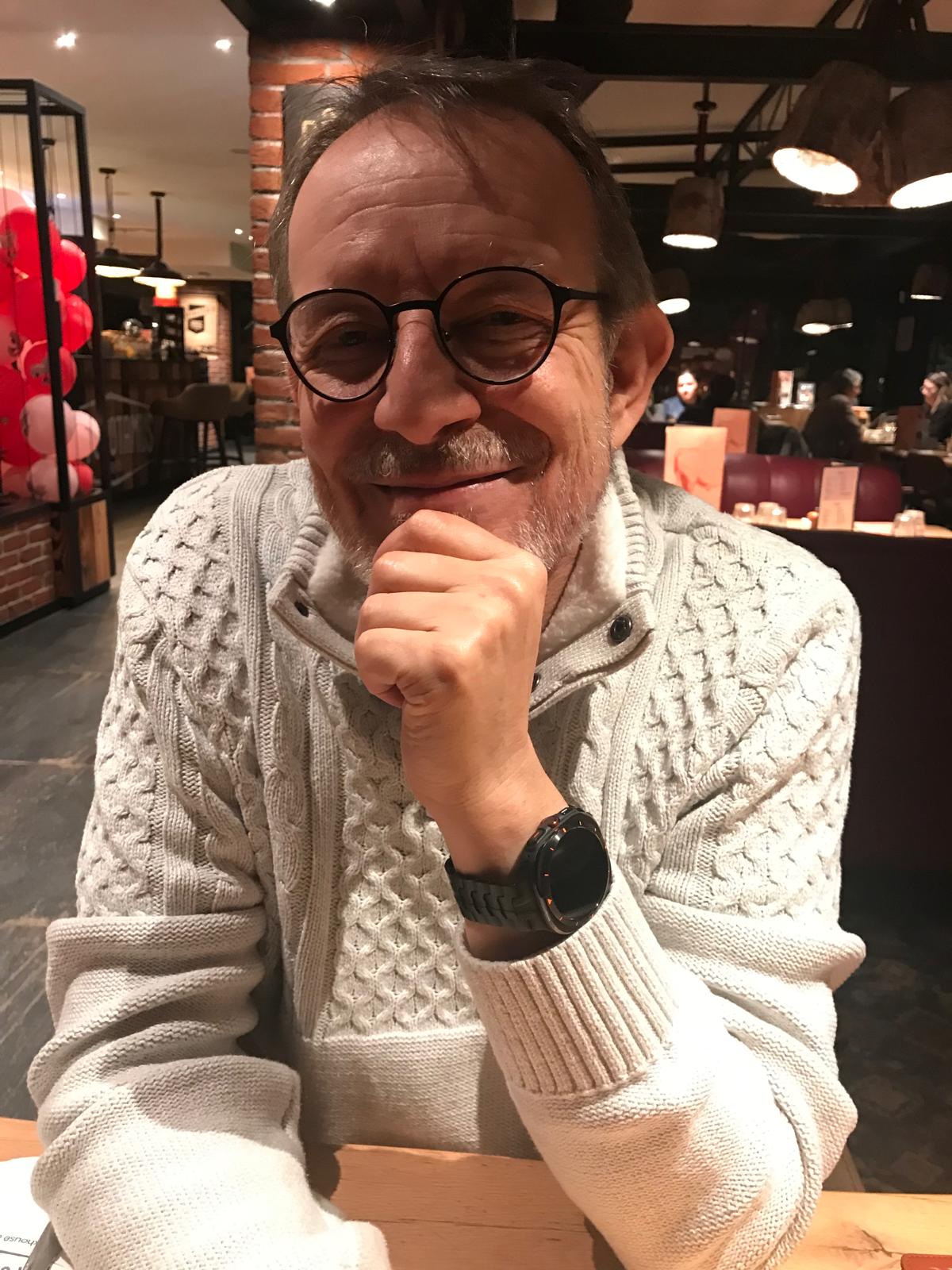 Profil de Elisha, 55 ans, Sexe Monaco à Cognin