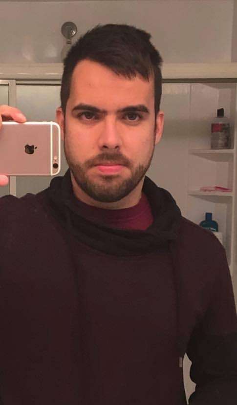Profil de Salahdin, 31 ans, Sexe Monaco à Nuillé-le-Jalais