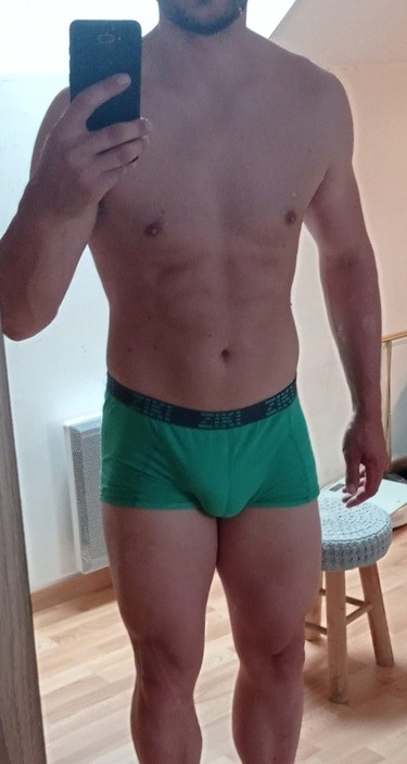 Profil de Ludowic, 37 ans, Sexe Monaco à Livry